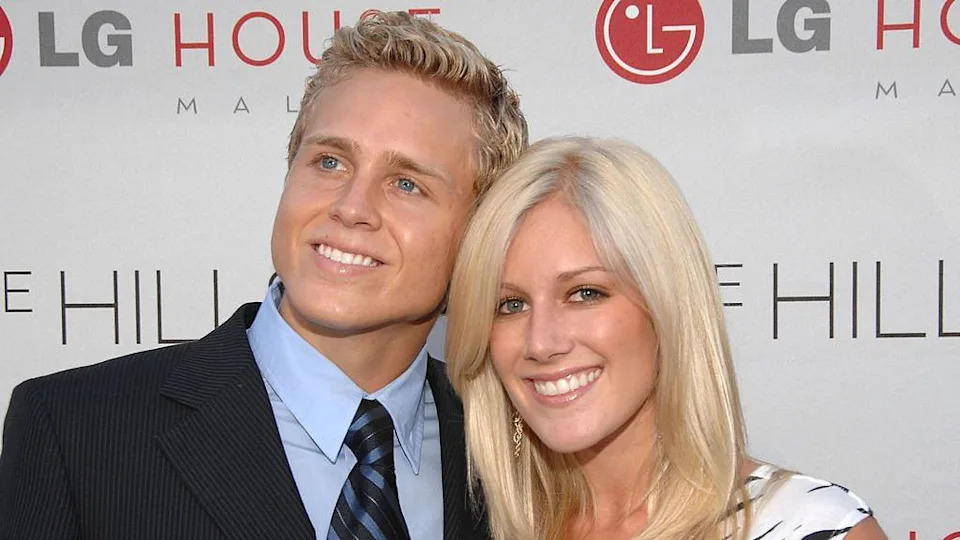 From Reality TV Villain to Serious Contender: Can Spencer Pratt Win the Los Angeles Mayor's Race?