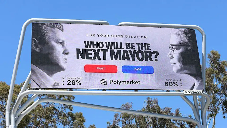 From Reality TV Villain to Serious Contender: Can Spencer Pratt Win the Los Angeles Mayor's Race?
