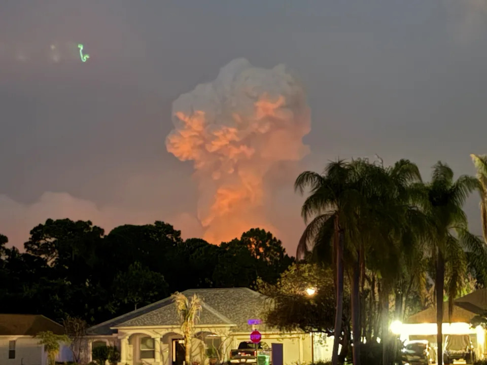 Jared Isaacman Obišao Mesto Eksplozije New Glenn Rakete na Cape Canaveral — Šteta, Uticaj na Artemis i Planovi Popravke