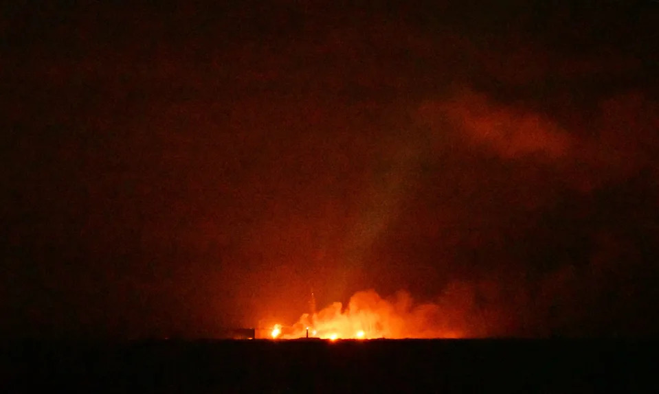 Jared Isaacman Obišao Mesto Eksplozije New Glenn Rakete na Cape Canaveral — Šteta, Uticaj na Artemis i Planovi Popravke