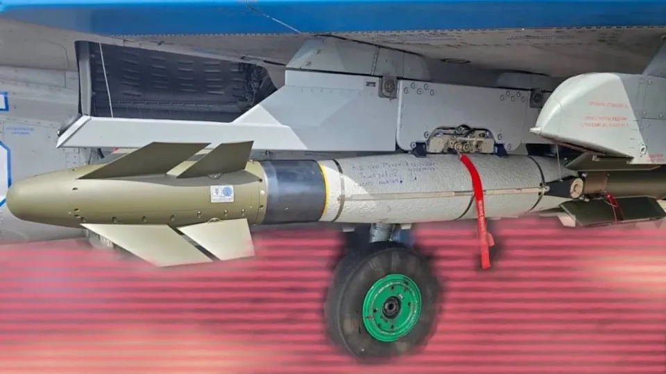 Mirage 2000‑5F U Novoj Ulozi: Snimak Sugerše Vazdušno‑Zemaljske Udare