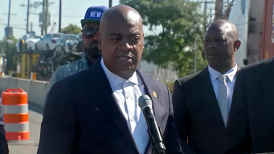New Jersey Seeks Court Order to Force Health Inspections at Newark ICE Facility Amid Protests