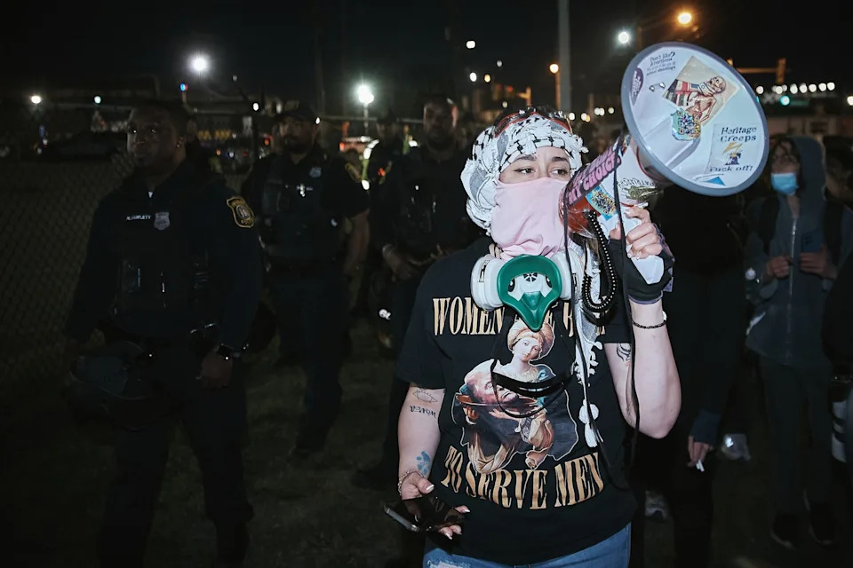 New Jersey Seeks Court Order to Force Health Inspections at Newark ICE Facility Amid Protests