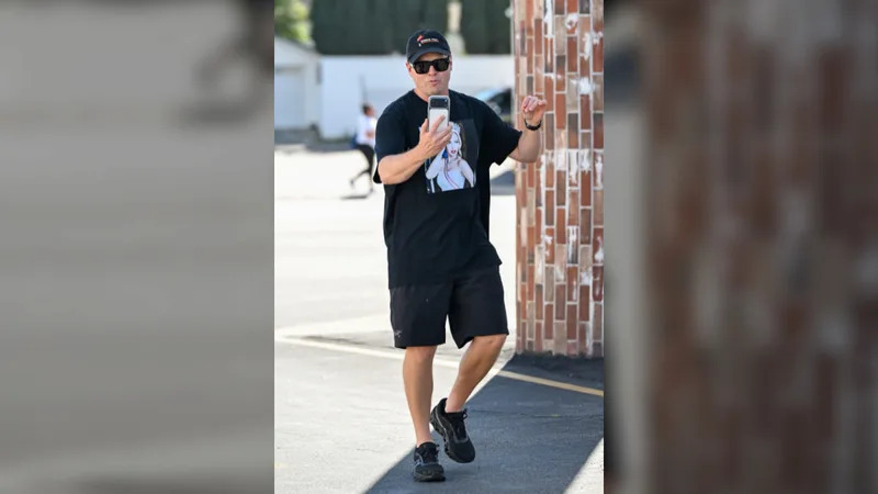 Kelsey Grammer Endorses Spencer Pratt, Calls Him 