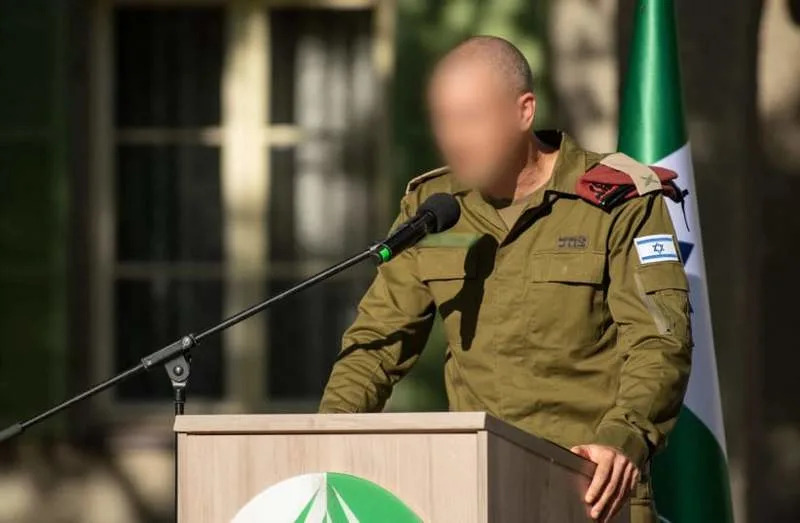 Šef operacija IDF-a Oštro Kritikovao Propuste 7. Oktobra: 