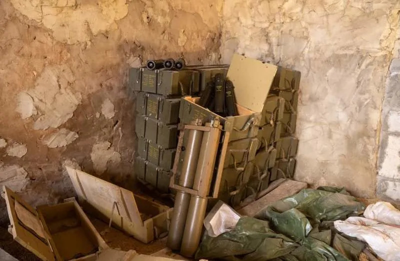IDF: 100 udara i više od 20 ubijenih u kopnenim operacijama severno od reke Litani