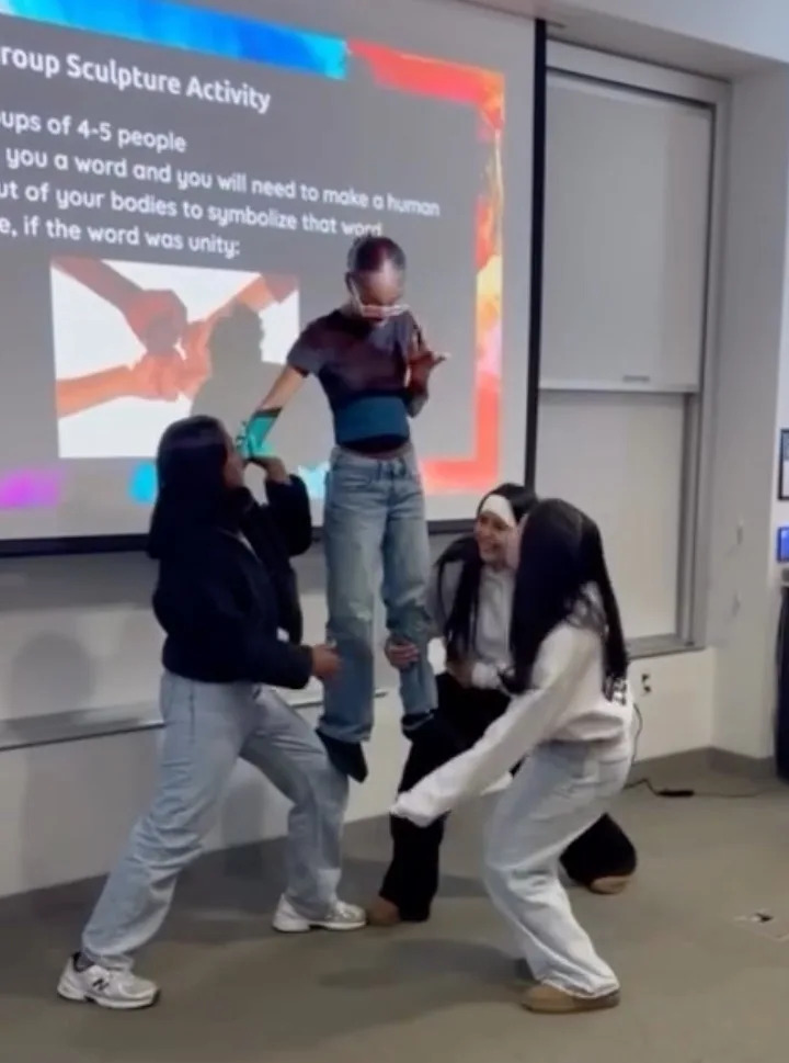 ‘Adult Supremacy’ Workshop Sparks Backlash — Critics Demand San Francisco Schools Return To Core Teaching