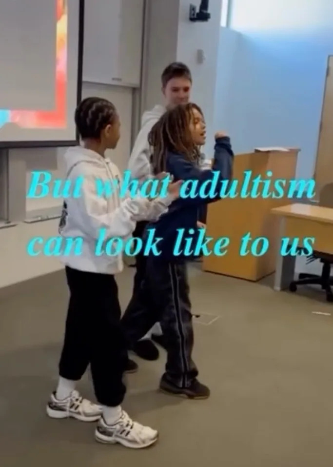 ‘Adult Supremacy’ Workshop Sparks Backlash — Critics Demand San Francisco Schools Return To Core Teaching