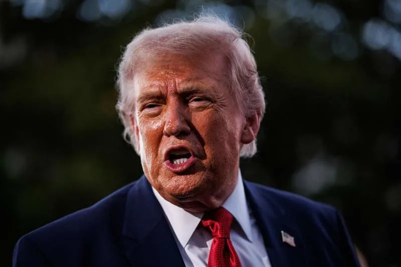 DOJ Abandons $1.8B 'Anti-Weaponization' Fund After Bipartisan Backlash and Court Orders