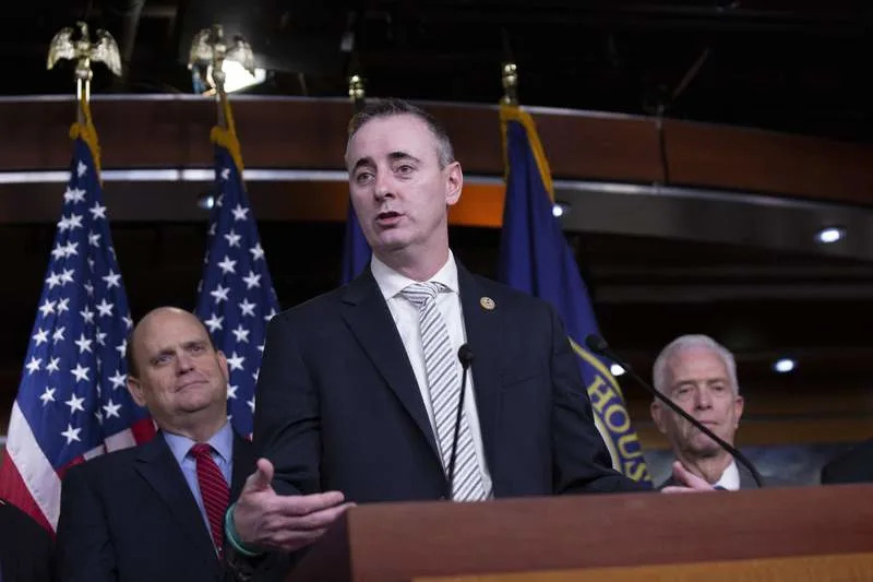 DOJ Abandons $1.8B 'Anti-Weaponization' Fund After Bipartisan Backlash and Court Orders