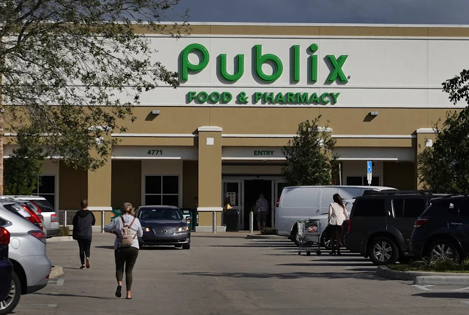 Publix Rolls Out Free GLP-1 Nutrition Guide and 'Better Choice' Labels to Help Shoppers