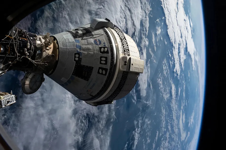 Starliner Pod Revizijom: NASA Preispituje Aprilsko Lansiranje — Sledeći Let Bez Posade