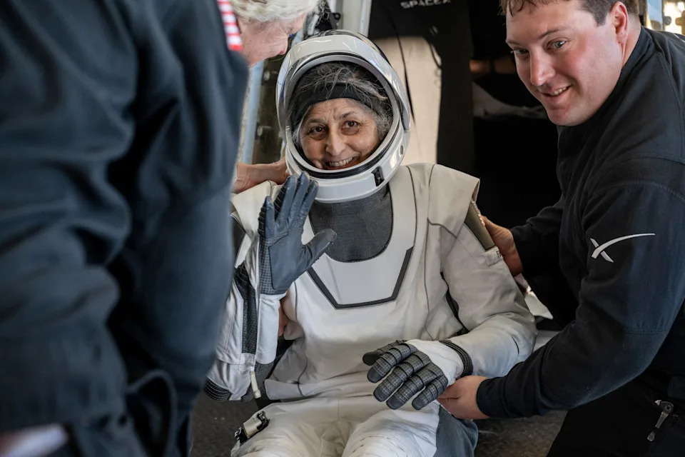Starliner Pod Revizijom: NASA Preispituje Aprilsko Lansiranje — Sledeći Let Bez Posade