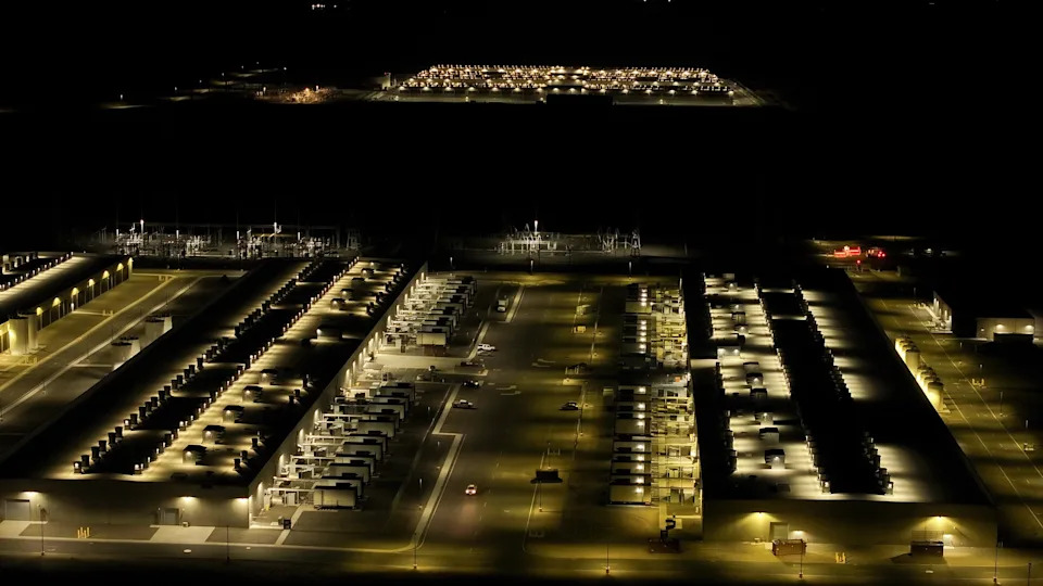 UN: Data centri troše struju kao velike države — AI može udvostručiti štetu do 2030.