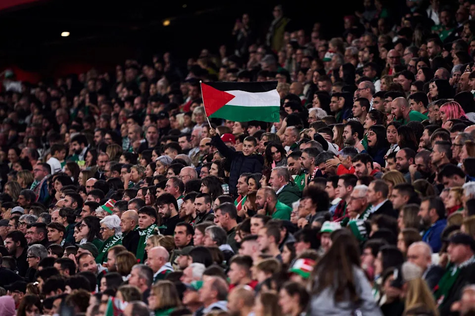 Dve igračice ženske reprezentacije Palestine privedene tokom racija izraelskih snaga
