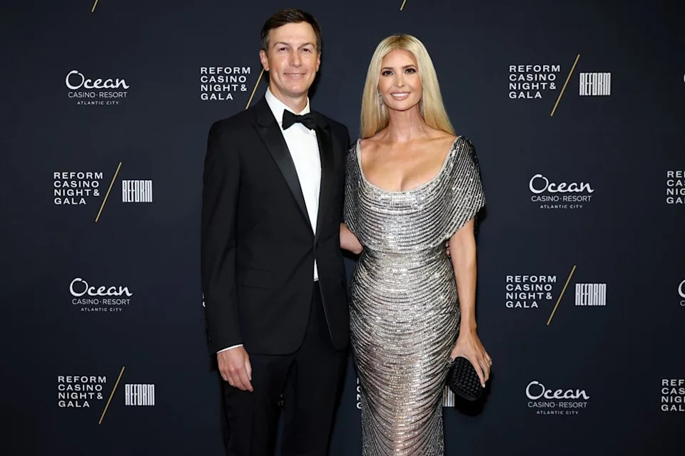Ivanka Trump Hvali „Remek-delo“ Vredno 1,4 Mlrd $ Na Ostrvu Sazan — Protesti, Ekološke Brige I Istraga SPAK-a