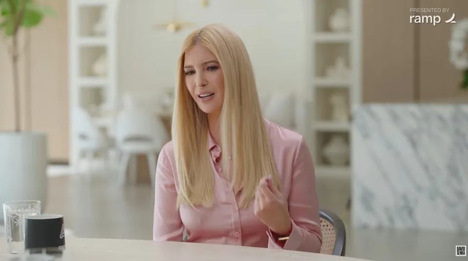Ivanka Trump Hvali „Remek-delo“ Vredno 1,4 Mlrd $ Na Ostrvu Sazan — Protesti, Ekološke Brige I Istraga SPAK-a