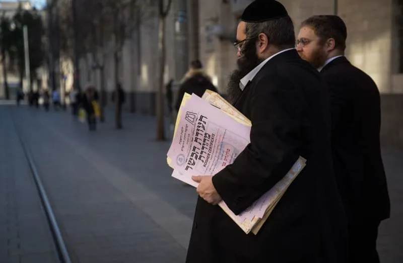Knesset Passes First Reading To Repeal 2021 Kashrut Reform — Could Food Prices Rise?