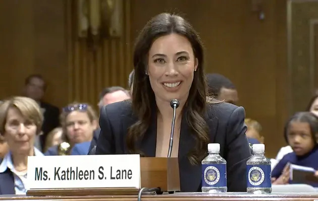Senate Confirms Katie Lane to Montana Federal Bench Despite Rare ABA 'Not Qualified' Rating