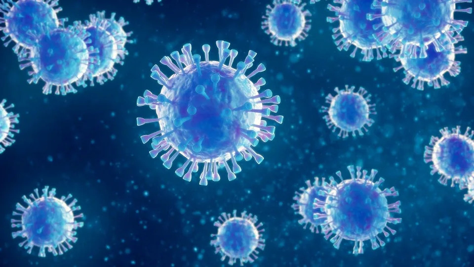 Slučajno otkriće otkriva novi put za prevenciju gripa: H3N2 zavisan od proteina Rab11B