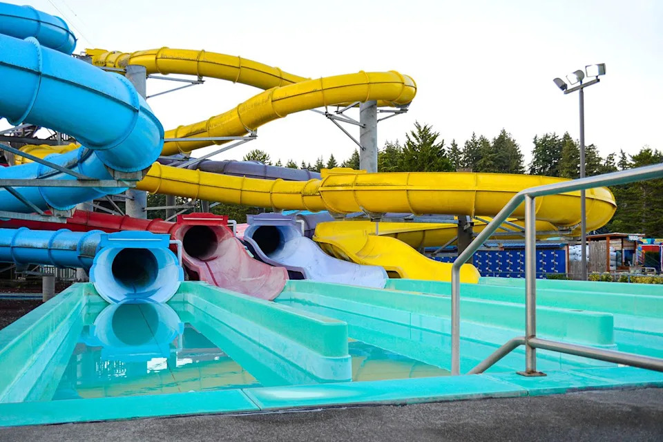 Iconic Wild Waves Theme Park to Close After 50 Years — Site May Become 1 Million-Sq.-Ft. Warehouse