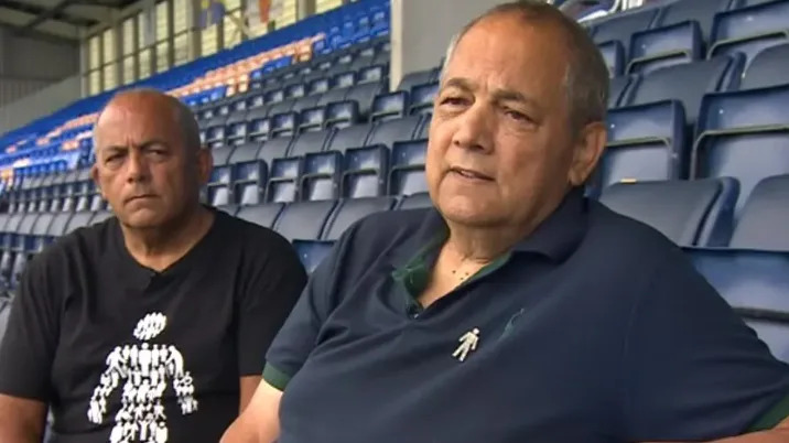 ‘Three Years Too Late’ — UK Expands Prostate Screening Trial for Black Men After Twin’s Death