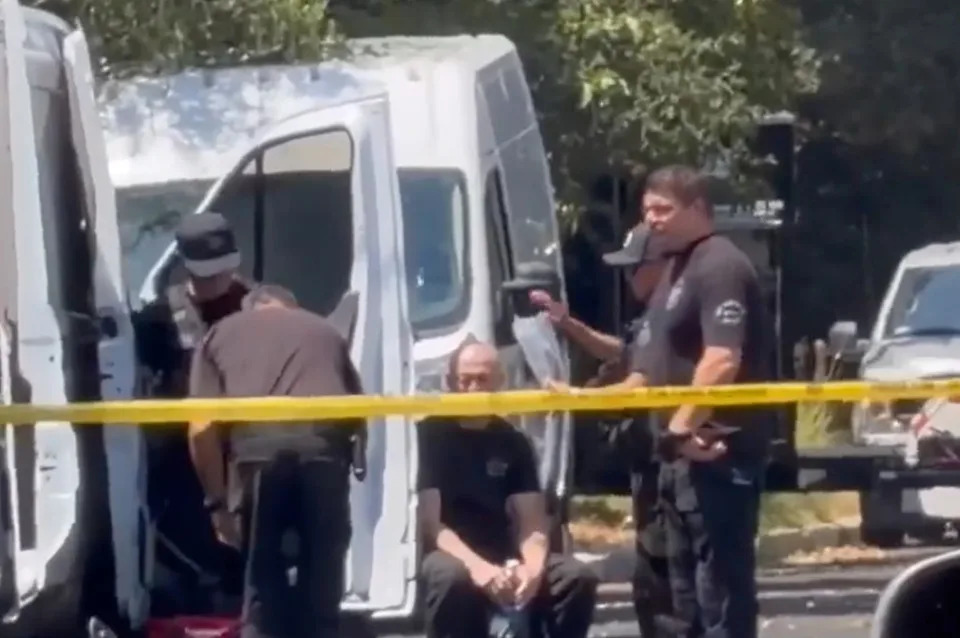 20 Active Dynamite Sticks Found in Valley Glen Freezer, Prompting Evacuations