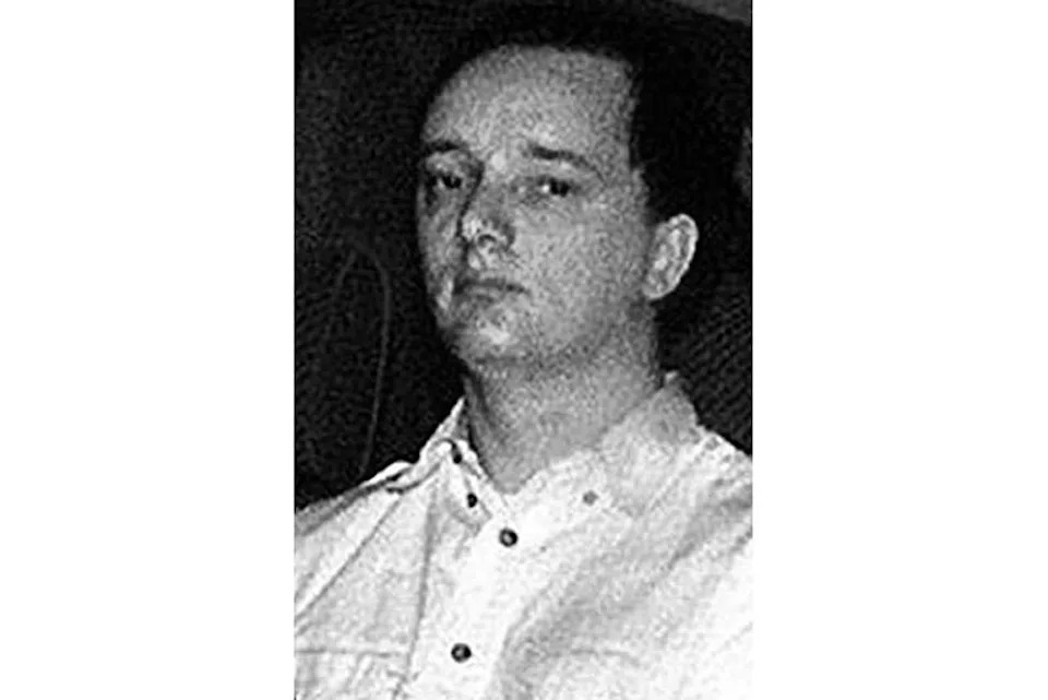 Gde Je Robert Napper Danas? Život I Kazna Nakon Ubistva Rachel Nickell