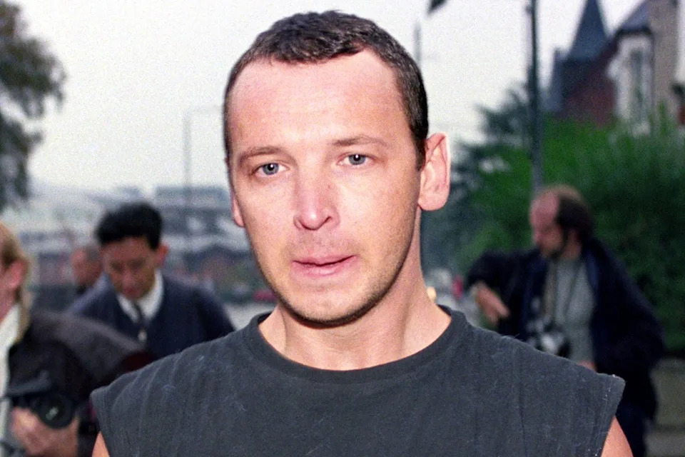 Gde Je Robert Napper Danas? Život I Kazna Nakon Ubistva Rachel Nickell