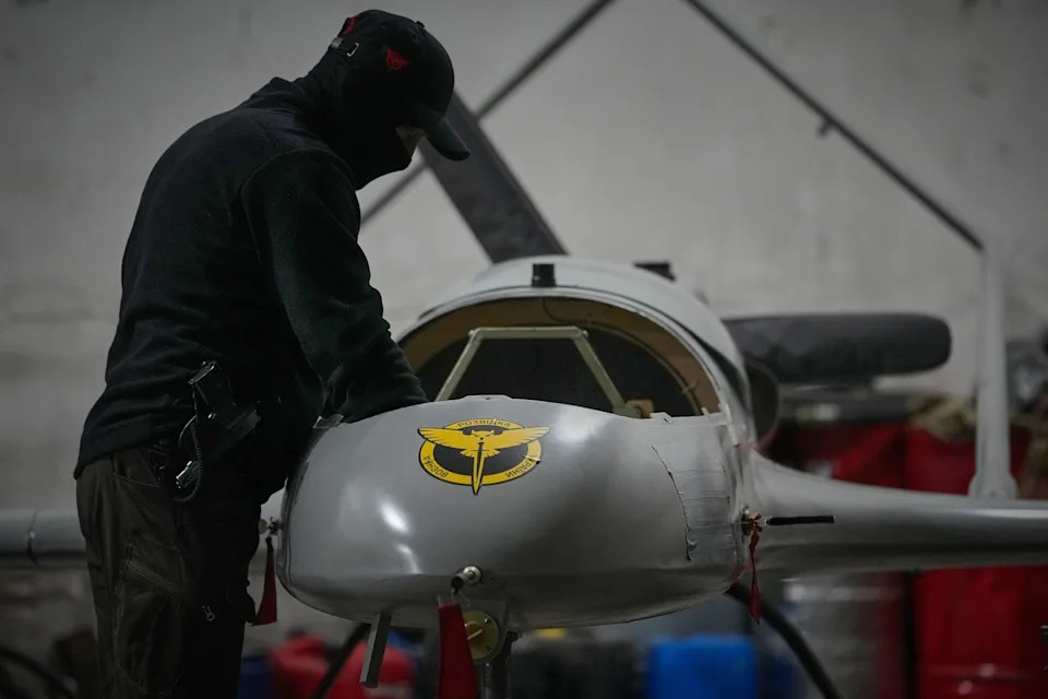 Ukrajina Pojačava „Dalekometne Sankcije“: Rekordni Broj Dronova Prema Rusiji, Moskva Objavljuje Podatke