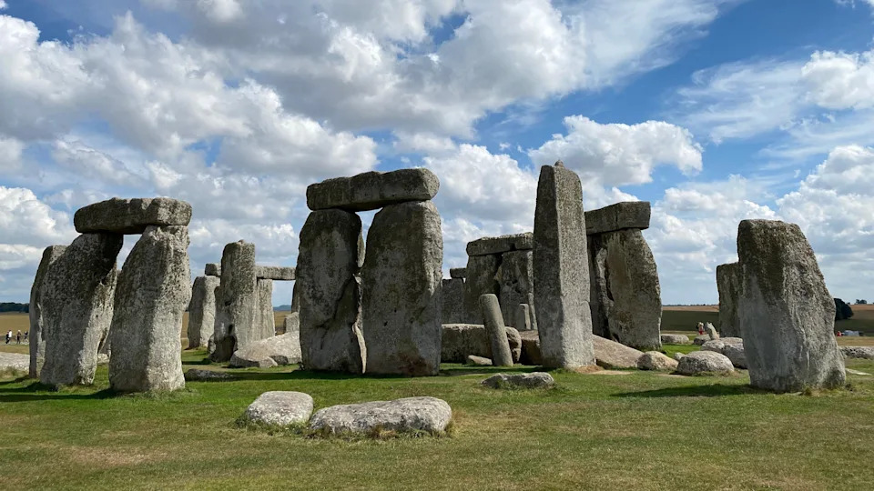 Nova Teorija: Kako Je Oltarski Kamen Stonehengea Stigao Preko Zaboravljenog Doggerlanda