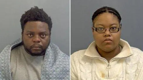 Parents Sentenced After Death Of Eight-Month-Old Devaun Rose-Turner — Father Jailed 22 Years, Mother 12 Years
