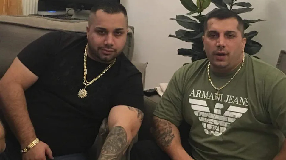 Third Brother Sentenced in McDonald's Modern Slavery Case After Victim Lured From Czech Republic