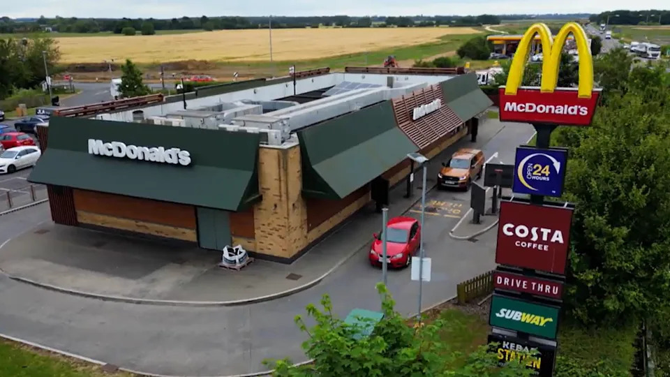 Third Brother Sentenced in McDonald's Modern Slavery Case After Victim Lured From Czech Republic