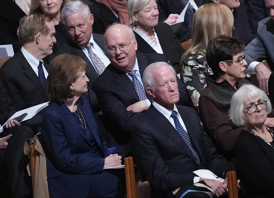 Karl Rove’s Whiteboard Breakdown: Why a November ‘Blue Wave’ May Be Losing Steam