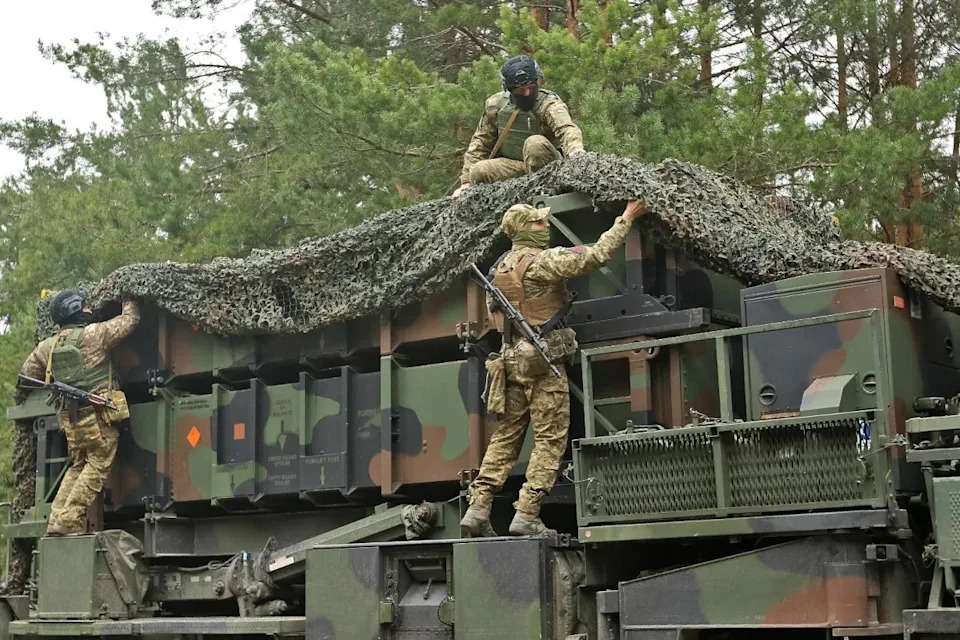 Fire Point Testirao FP-7.X — Korak Ka Jeftinom Ukrajinskom Interceptoru Freyja (Cilj < $1M)