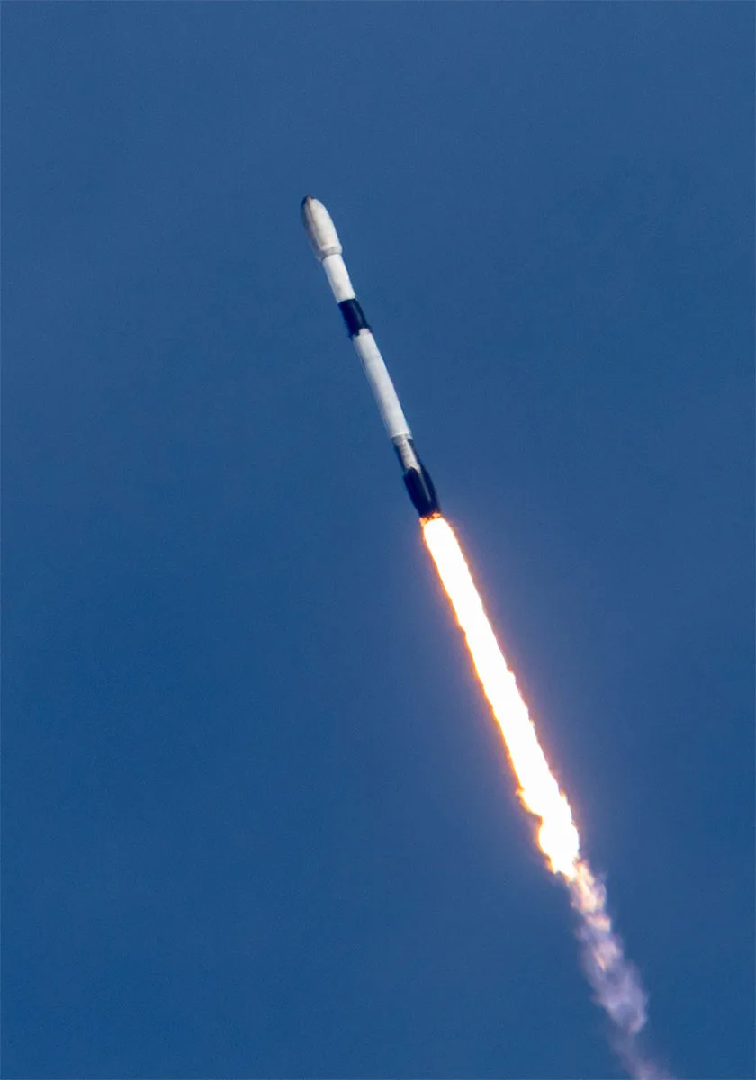 SpaceX Dodao 53 Starlink Satelita U Orbitu Nakon Dva Lansiranja Sa Obe Obale Za 19 Sati