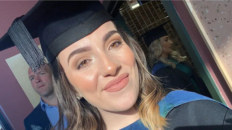 Rejected From 300 Jobs: Living With Epilepsy and Battling Workplace Stigma