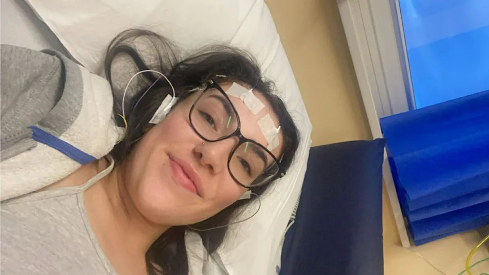 Rejected From 300 Jobs: Living With Epilepsy and Battling Workplace Stigma
