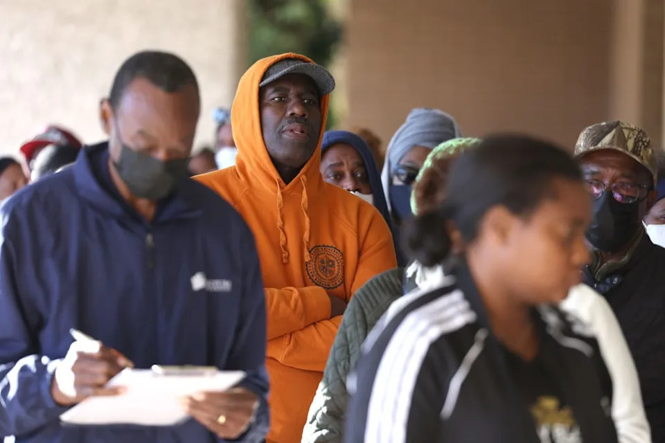 Trump Tells theGrio Black Jobs Are “Doing Very Well,” Even as Black Unemployment Nears 7.3%