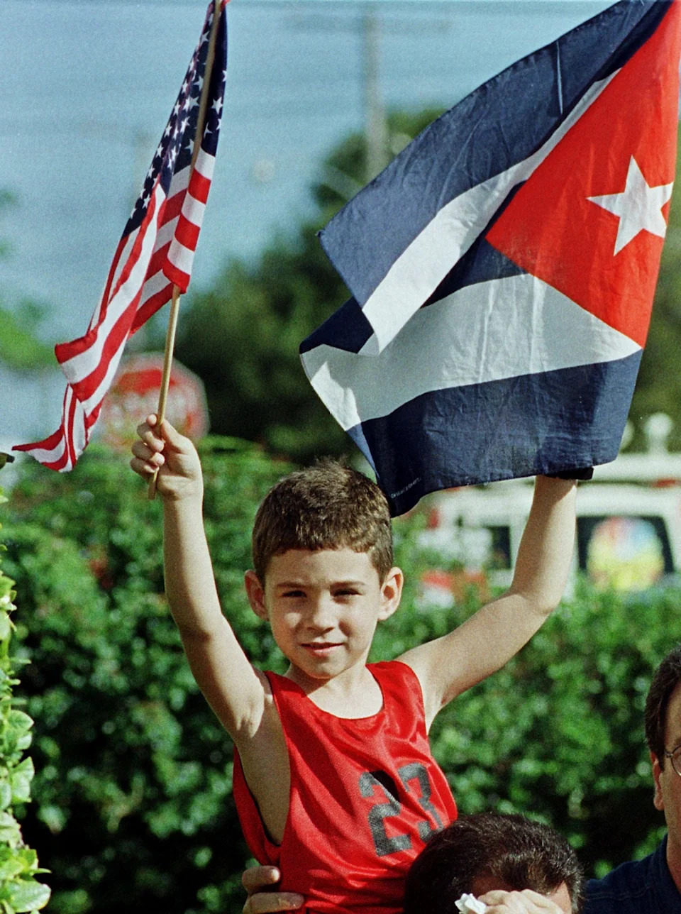 Kubanci u strahu i očajničkoj gladi: Hoće li SAD pomoći?