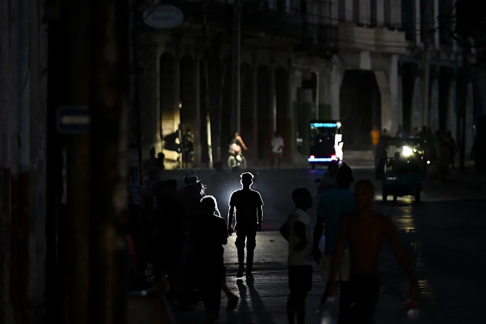 Kubanci u strahu i očajničkoj gladi: Hoće li SAD pomoći?