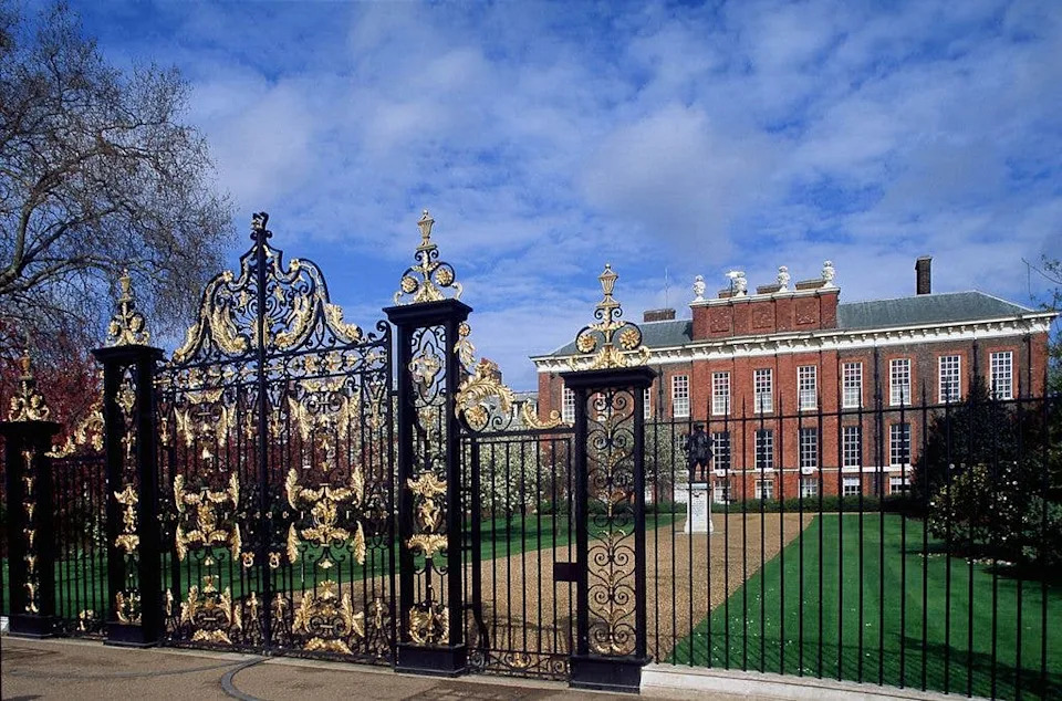 Forest Lodge: Renoviranje od £396,993 — Skupi radovi za novi dom princa Williama i princeze Kate