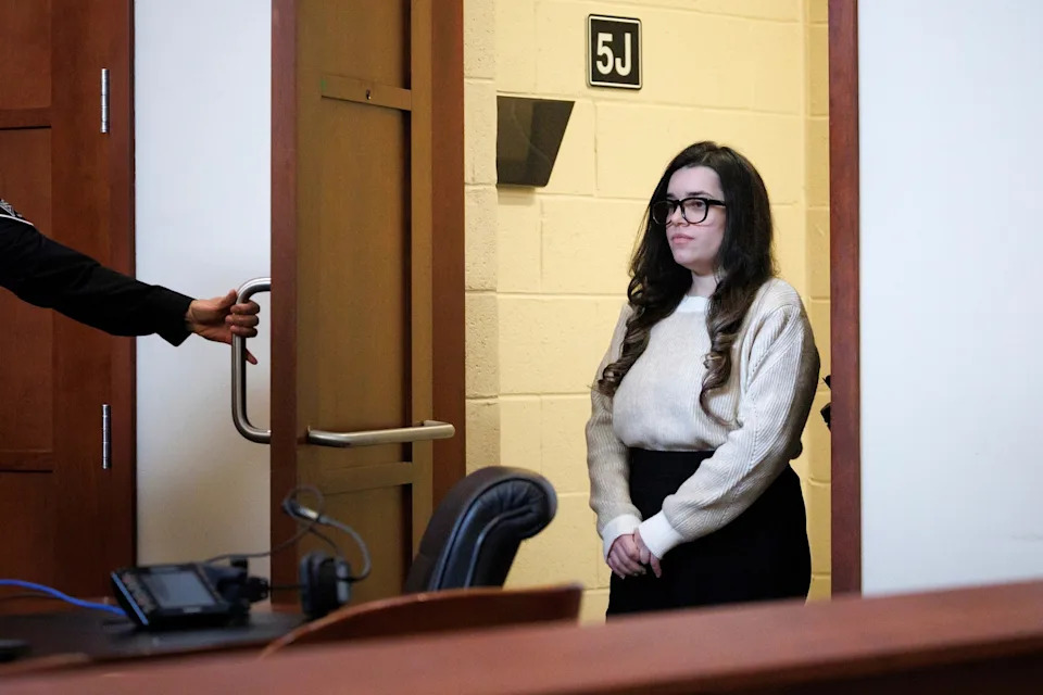 Virginia Man to Be Sentenced After Conviction in Elaborate Plot to Kill Wife