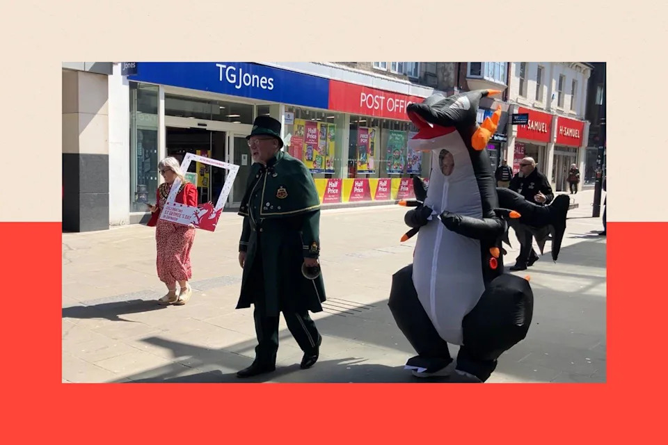 What It Means To Be English: Identity, Flags and the Battle Between Ancestry and Civic Belonging