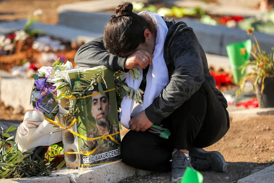Deadly Neo‑Nazi Violence Surges as Public Vitriol Escalates