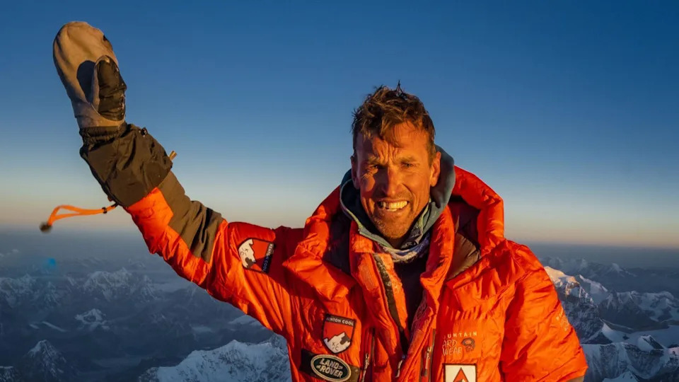 Planinar Oborio Rekord: Kenton Cool Napravio 20. Uspon Na Everest