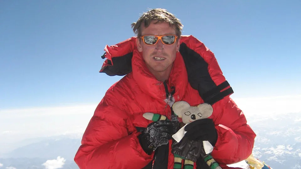 Planinar Oborio Rekord: Kenton Cool Napravio 20. Uspon Na Everest