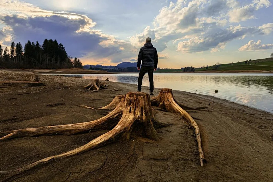 Where Doubt Persists: 6 U.S. States With Fewer Than Half Saying Humans Mainly Drive Climate Change