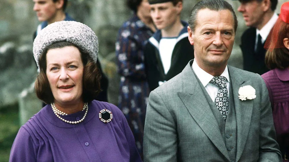 Preminula Lady Pamela Hicks, dugogodišnja dama za pratnju kraljice Elizabete II, imala je 97 godina